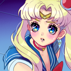 SailorMoonChallenge SailorMoonChallenge