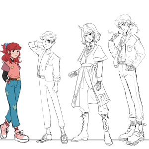 characterlineup characterlineup